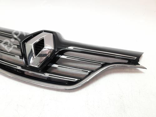 Grille RENAULT MEGANE IV Hatchback (B9A/M/N_) 1.3 TCe 140 (B9NB) | BP28070935C40 