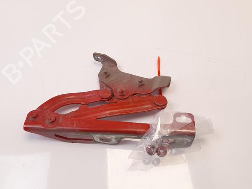 Used Hinge/Door check strap OPEL CORSA E (X15) [2014-2025]  14198166