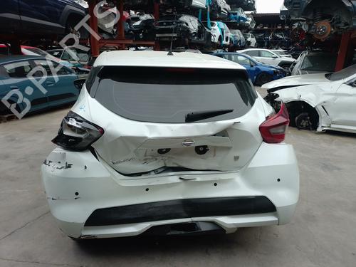 Steering column NISSAN MICRA V (K14) 0.9 IG-T | BP33173897M21  - Image 5