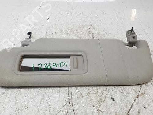 Venstre solskjerm MASERATI LEVANTE SUV (M161) 3.0 D Q4 (275 hp) 29208945