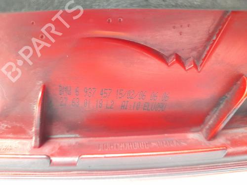 Left taillight BMW 3 (E90) 320 d | BP36255021C34 - Image 9