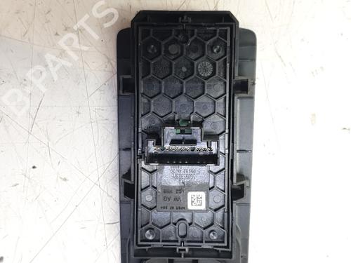 Left front window switch VW GOLF VIII (CD1, DA1) | BP30168758I27 - Image 2