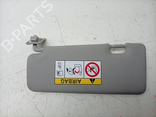Parasol derecha DACIA SPRING EV (B6M1) | BP31090070I2 - Image 4