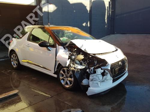 Used Parts CITROËN DS3 (SA_)  1.2 VTi 82  932637
