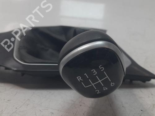 Shift knob VW T-ROC (A11, D11) 1.0 TSI | BP31969096I34 - Image 2