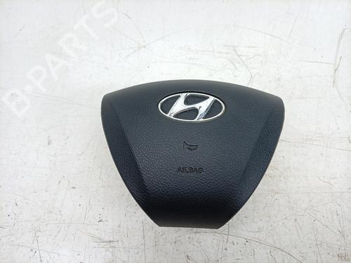 Used Driver airbag Driver airbag HYUNDAI i40 I (VF) 1.7 CRDi (116 hp) 39592605 39592605