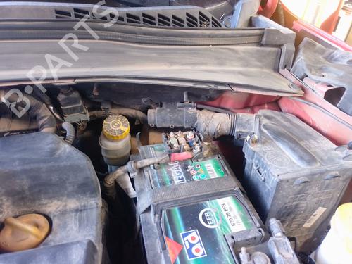 Used ABS pump ABS pump JEEP RENEGADE SUV (BU, B1, BV) 1.6 CRD (120 hp) 34634363 34634363