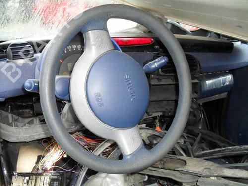 Passasjer kollisjonspute SMART CITY-COUPE (450)  | BP5001990C10 