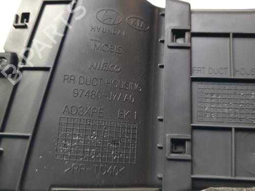 Air vent KIA CEED Sportswagon (CD) 1.0 T-GDI | BP33677942I21 - Image 2