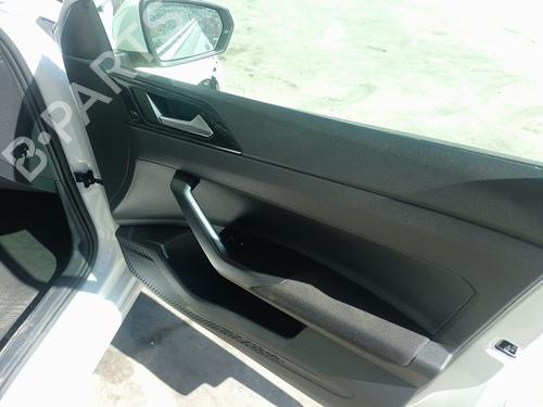 Used Front right window mechanism Front right window mechanism VW POLO VI (AW1, BZ1, AE1) 1.0 TSI (95 hp) 33054019 33054019