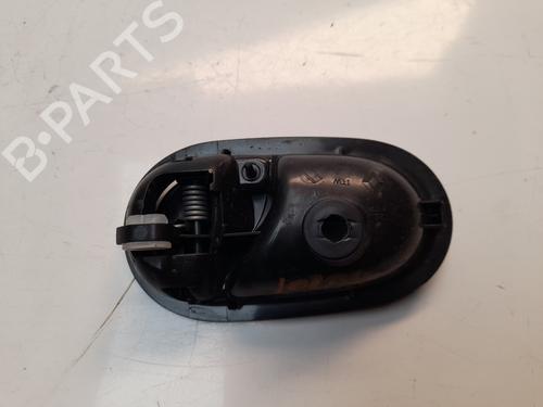 Front left interior door handle DACIA LOGAN II  | BP9715424I13 