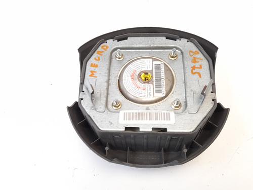 Driver airbag NISSAN MICRA III (K12) 1.2 16V | BP8803622C9 
