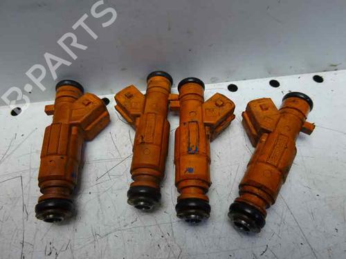 Injector ALFA ROMEO 147 (937_) 2.0 16V T.SPARK (937.AXA1, 937.AXC1, 937.BXC1) (150 hp) 0280155769 | 0280155769 |