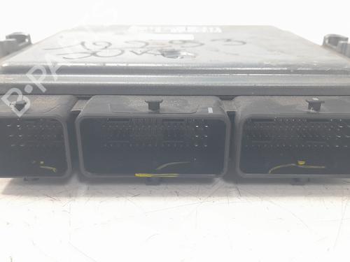 Engine control unit (ECU) NISSAN JUKE (F16_) DIG-T 117 | BP29491617M57