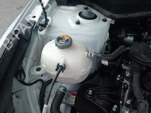Ekpansionstank Ekpansionstank KIA SPORTAGE V (NQ5) 1.6 T-GDI AWD (180 hp) 39883734 39883734