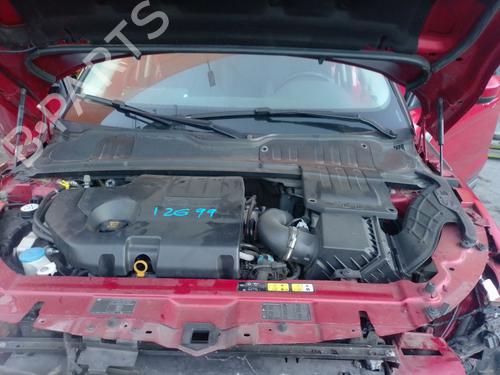 Used Scuttle panel Scuttle panel 38776154 38776154