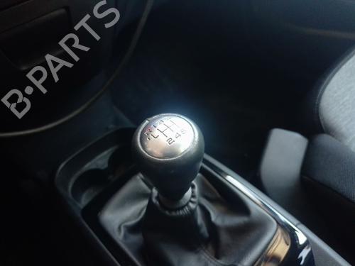 Leva del cambio Leva del cambio CITROËN C4 Grand Picasso II (DA_, DE_) 1.2 THP 130 (130 hp) 36295485 36295485
