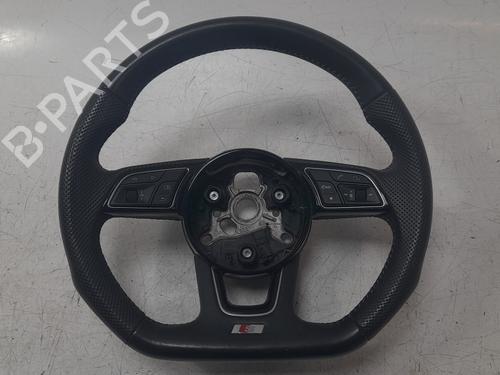 Used Steering wheel AUDI A3 (8V1, 8VK) 1.6 TDI (115 hp) 32264457