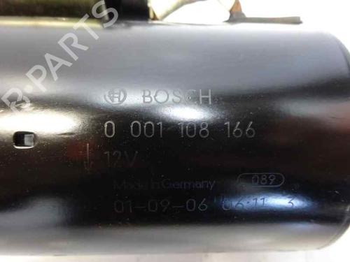 Starter VOLVO S80 I (184)  | BP370993M8 