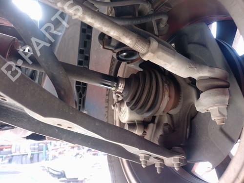 Used Right front driveshaft Right front driveshaft SKODA FABIA IV (PJ3) 1.0 MPI (80 hp) 34139487 34139487