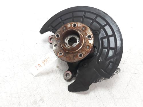 Used Left front steering knuckle FIAT 500X (334_) 2.0 D Multijet 4x4 (334AXB22, 334AXD2B) (140 hp) 11849277