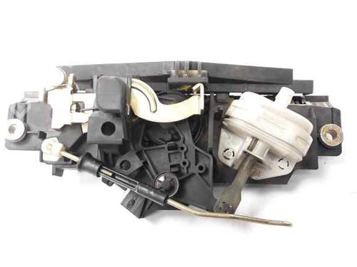 Trunk håndtak AUDI A3 (8L1)  | BP6678667C132 