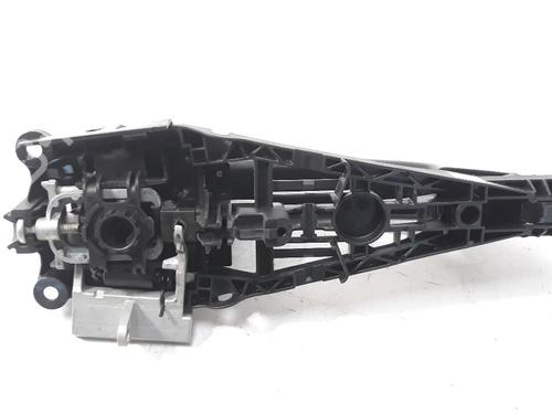 Front right exterior door handle OPEL CORSA E (X15) 1.4 Turbo (08, 68) | BP8927831C129 