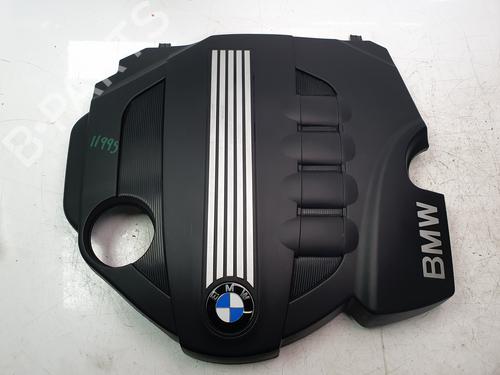 Used Upper protection BMW X1 (E84) sDrive 20 d (177 hp) 30083696