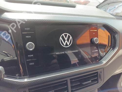 Used Display monitor VW T-CROSS (C11, D31) [2018-2025]  26223590