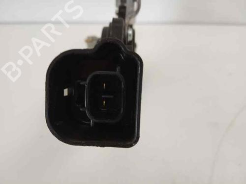 Front right lock TOYOTA AYGO (_B1_) 1.0 (KGB10_, KGB10R) | BP2819294C97 