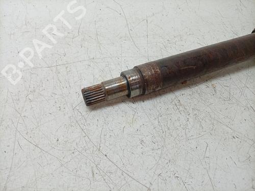 Right front driveshaft FORD TRANSIT COURIER B460 Box Body/MPV 1.5 TDCi | BP38859233M39 - Image 3
