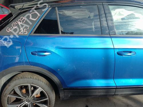 Used Right rear door VW T-ROC (A11, D11) 1.0 TSI (116 hp) 31353056