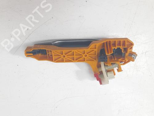 Rear left exterior door handle LAND ROVER DISCOVERY SPORT (L550) 2.2 D 4x4 | BP29394782C130 