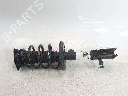 Used Right front shock absorber Right front shock absorber CITROËN C4 X (BD_, BE_, BF_) [2022-2026] 22549120 22549120
