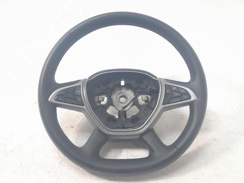 Used Steering wheel DACIA SANDERO III [2021-2025]  19778849