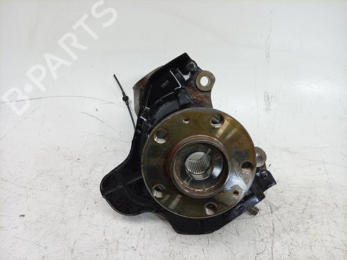 Used Left front steering knuckle Left front steering knuckle 36995275 36995275