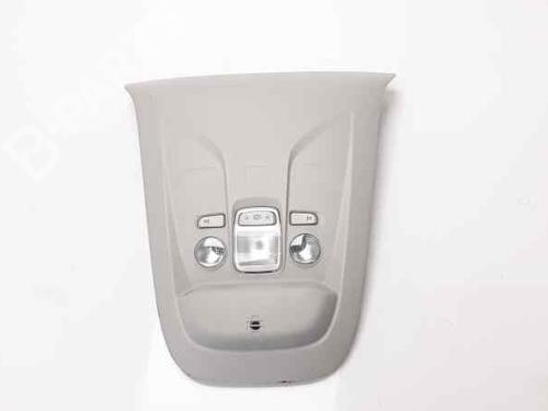 Used Interior roof light Interior roof light OPEL COMBO Box Body/MPV (K9) 1.5 D (102 hp) 7430277 7430277