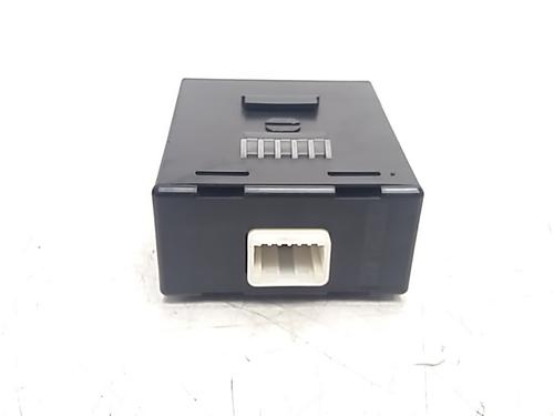 Used Electronic module NISSAN JUKE (F15) [2010-2019]  11397974