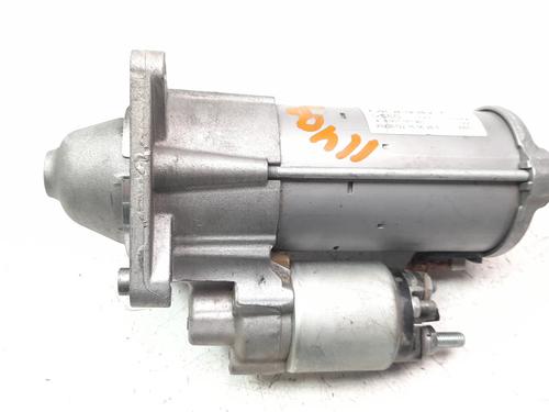 Used Starter JEEP COMPASS (MP, M6, MV, M7) [2016-2025]  15653150