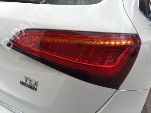 Right taillight AUDI Q5 (8RB) 2.0 TDI quattro | BP25805550C35 