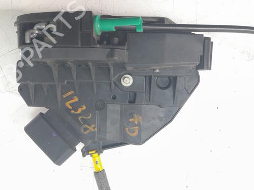 Rear right lock FORD KUGA II (DM2) 1.5 EcoBoost | BP30096619C99