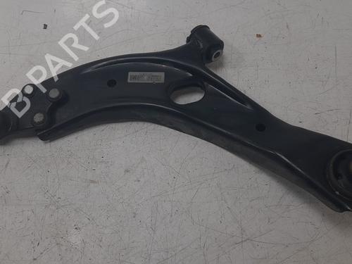Used Left front suspension arm SSANGYONG KORANDO (C300) 1.5 (150 hp) 32216919