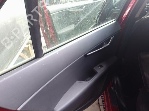 Used Rear left window mechanism Rear left window mechanism KIA NIRO II (SG2) EV (204 hp) 33977517 33977517