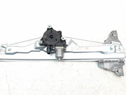 Rear right window mechanism KIA SPORTAGE IV (QL, QLE)  | BP11798434C25 