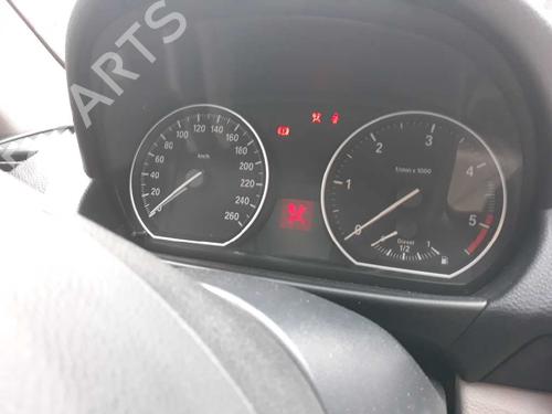Instrument cluster BMW 1 (E87) 120 d | BP6570902C47 