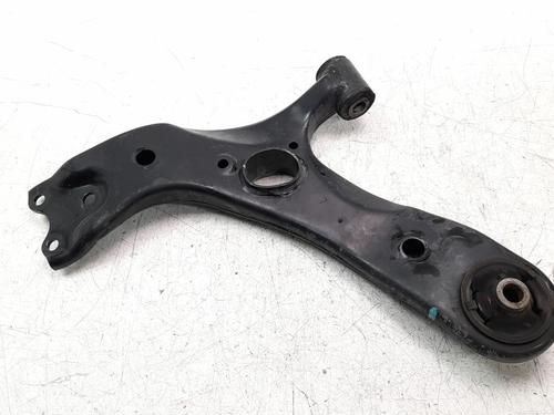 Used Left front suspension arm TOYOTA AURIS (_E18_) 1.4 D-4D (NDE180_, NDE180R) (90 hp) 22231897