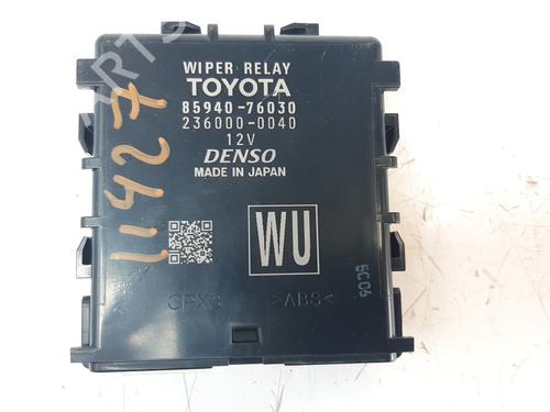 BP17673570M83 | Electronic module LEXUS UX (_AA1_, _AH1_, _MA1_)  BP17673570M83