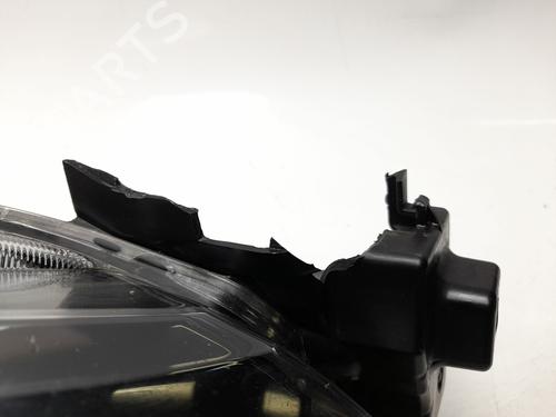 Right headlight MAZDA 2 Hatchback (DL, DJ) 1.5 SKYACTIV-G | BP33618304C29 - Image 9
