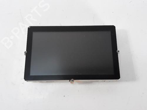 Used Display monitor NISSAN PATHFINDER III (R51) [2005-2025]  7965845