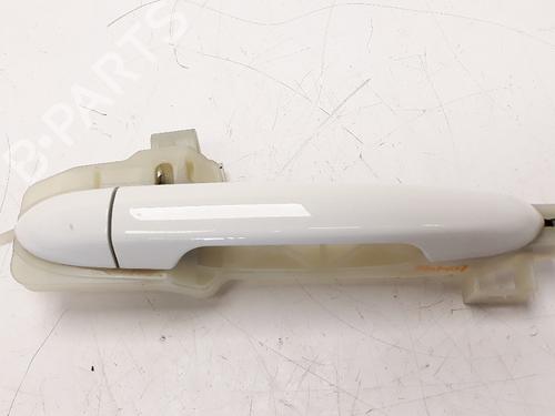 Used Rear right exterior door handle KIA RIO III (UB) 1.2 CVVT (84 hp) 8659267